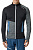 Куртка мужская Ortovox Fleece Light Black Raven - Фото 1 малая
