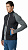 Куртка мужская Ortovox Fleece Light Black Raven - Фото 3 малая
