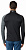 Куртка мужская Ortovox Fleece Light Black Raven - Фото 4 малая
