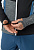 Куртка мужская Ortovox Fleece Light Black Raven - Фото 5 малая
