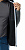 Куртка мужская Ortovox Fleece Light Black Raven - Фото 6 малая