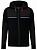 Куртка мужская Bogner Fire+Ice Luco Black - Фото 1 малая