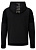 Куртка мужская Bogner Fire+Ice Luco Black - Фото 2 малая