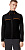 Куртка мужская Bogner Fire+Ice Luco Black - Фото 3 малая