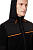 Куртка мужская Bogner Fire+Ice Luco Black - Фото 5 малая
