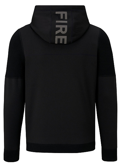 Куртка мужская Bogner Fire+Ice Luco Black - Фото 2 большая