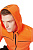 Куртка мужская Bogner Fire+Ice Luco Orange - Фото 5 малая