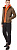 Куртка мужская Bogner Fire+Ice Luco Orange - Фото 6 малая