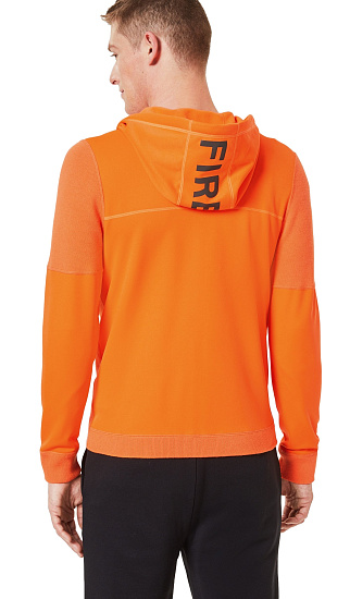 Куртка мужская Bogner Fire+Ice Luco Orange - Фото 4 большая