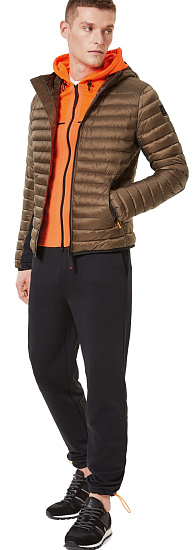 Куртка мужская Bogner Fire+Ice Luco Orange - Фото 6 большая
