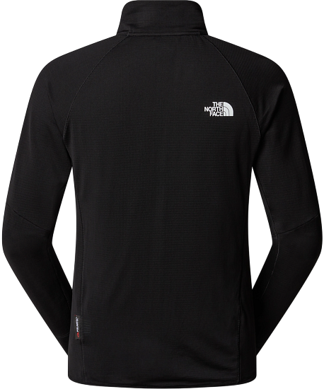 Куртка мужская The North Face Bolt Polartec Tnf Black - Фото 2 большая
