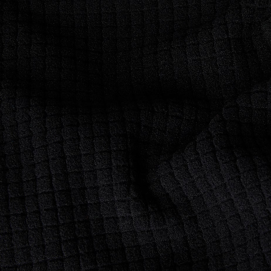 Куртка мужская The North Face Polartec Powergrid Stormgap Tnf Black - Фото 16 большая