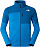 Куртка мужская The North Face Polartec Powergrid Stormgap Skyline Blue/Adriatic Blue - Фото 1 малая