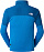 Куртка мужская The North Face Polartec Powergrid Stormgap Skyline Blue/Adriatic Blue - Фото 2 малая
