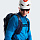 Куртка мужская The North Face Polartec Powergrid Stormgap Skyline Blue/Adriatic Blue - Фото 14 малая