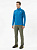 Куртка мужская The North Face Bolt Polartec Skyline Blue/Adriatic Blue - Фото 4 малая