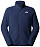 Куртка мужская The North Face Glacier Summit Navy - Фото 1 малая