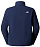 Куртка мужская The North Face Glacier Summit Navy - Фото 2 малая