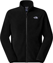 Куртка мужская The North Face Glacier Tnf Black