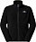 Куртка мужская The North Face Glacier Tnf Black - Фото 1 малая