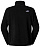 Куртка мужская The North Face Glacier Tnf Black - Фото 2 малая