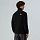Куртка мужская The North Face Glacier Tnf Black - Фото 5 малая