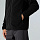 Куртка мужская The North Face Glacier Tnf Black - Фото 8 малая