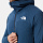 Куртка мужская The North Face Summit L2 Futurefleece Full Zip Blue Wing Teal - Фото 2 малая