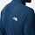 Куртка мужская The North Face Summit L2 Futurefleece Full Zip Blue Wing Teal - Фото 4 малая