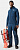 Куртка мужская The North Face Summit L2 Futurefleece Full Zip Blue Wing Teal - Фото 9 малая