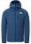 Куртка мужская The North Face Summit L2 Futurefleece Full Zip Blue Wing Teal - Фото 1 малая