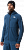 Куртка мужская The North Face Summit L2 Futurefleece Full Zip Blue Wing Teal - Фото 11 малая