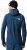 Куртка мужская The North Face Summit L2 Futurefleece Full Zip Blue Wing Teal - Фото 12 малая