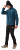 Куртка мужская The North Face 100 Glacier Full Zip Monterey Blue - Фото 6 малая