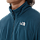 Куртка мужская The North Face 100 Glacier Full Zip Monterey Blue - Фото 9 малая