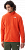Куртка мужская The North Face 100 Glacier Full Zip Burnt Ochre - Фото 4 малая