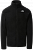 Куртка мужская The North Face 100 Glacier Full Zip TNF Black - Фото 1 малая