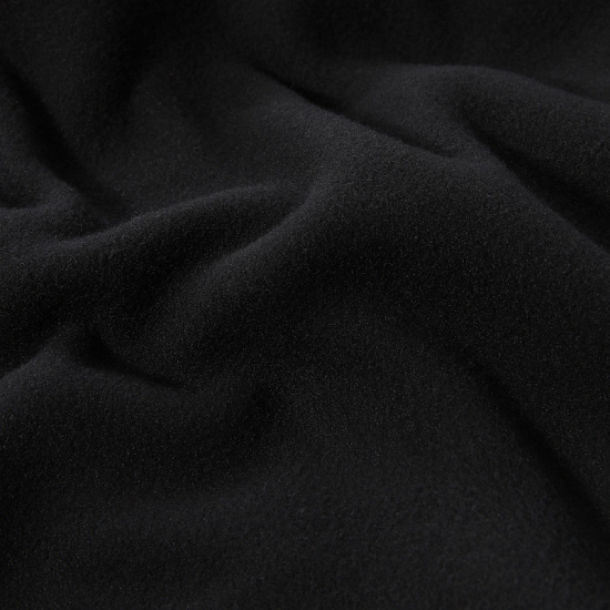 Куртка мужская The North Face 100 Glacier Full Zip TNF Black - Фото 2 большая