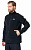 Куртка мужская The North Face 200 Shadow Full Zip TNF Black - Фото 4 малая