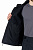 Куртка мужская The North Face 200 Shadow Full Zip TNF Black - Фото 6 малая