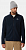 Куртка мужская The North Face 200 Shadow Full Zip Aviator Navy - Фото 4 малая