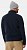 Куртка мужская The North Face 200 Shadow Full Zip Aviator Navy - Фото 5 малая