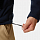 Куртка мужская The North Face 200 Shadow Full Zip Aviator Navy - Фото 9 малая