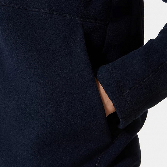 Куртка мужская The North Face 200 Shadow Full Zip Aviator Navy - Фото 8 большая