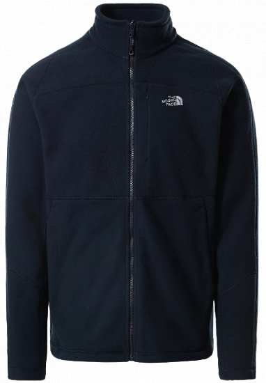 Куртка мужская The North Face 200 Shadow Full Zip Aviator Navy - Фото 1 большая