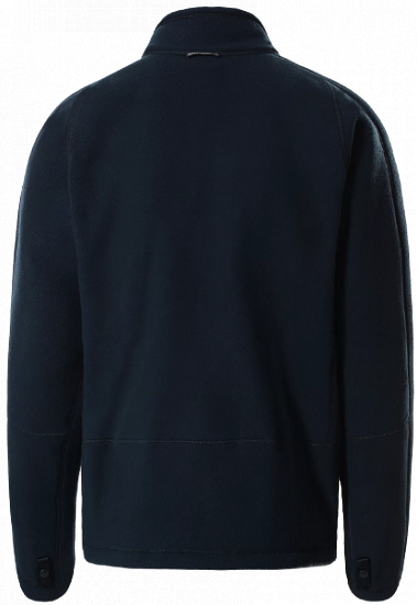 Куртка мужская The North Face 200 Shadow Full Zip Aviator Navy - Фото 11 большая