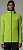 Куртка мужская The North Face Summit Futurefleece FZ Hoodie Meadow Grass - Фото 4 малая