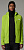 Куртка мужская The North Face Summit Futurefleece FZ Hoodie Meadow Grass - Фото 6 малая