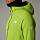 Куртка мужская The North Face Summit Futurefleece FZ Hoodie Meadow Grass - Фото 10 малая