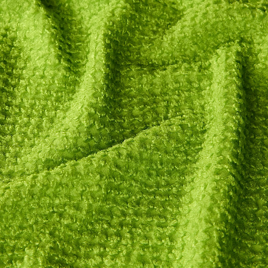 Куртка мужская The North Face Summit Futurefleece FZ Hoodie Meadow Grass - Фото 13 большая
